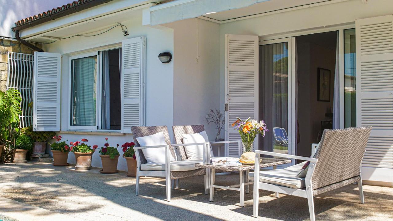 Es Norai 18 Villa Cala Ratjada  Exterior photo