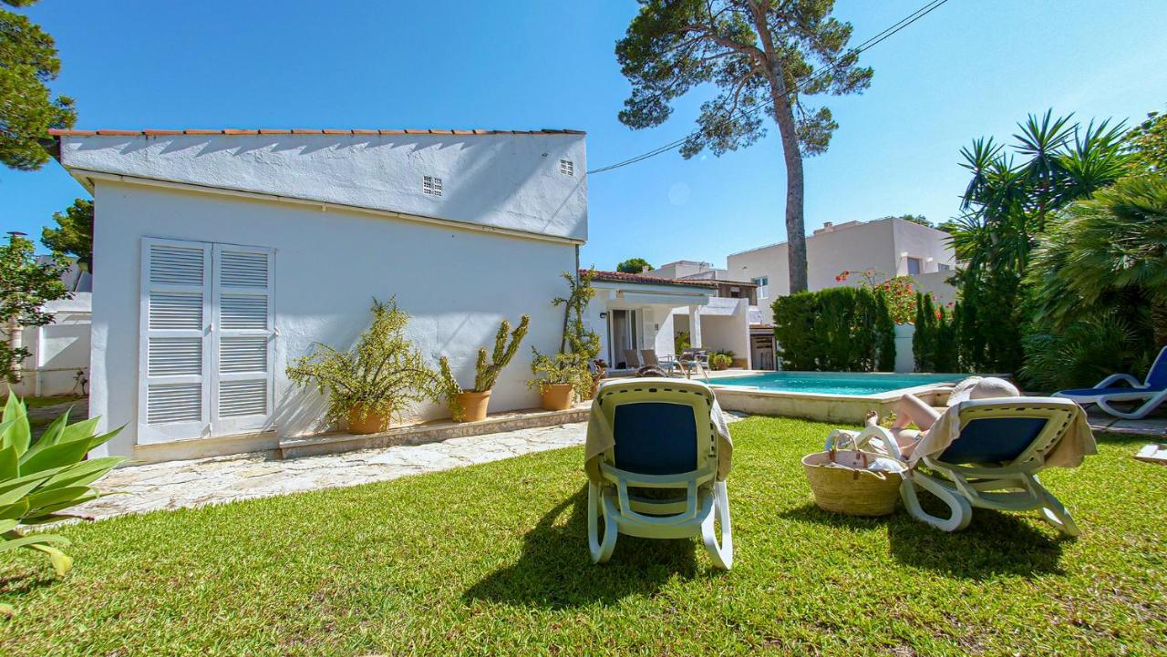 Es Norai 18 Villa Cala Ratjada  Exterior photo