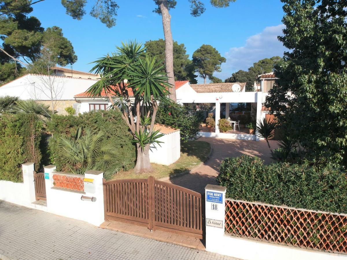Es Norai 18 Villa Cala Ratjada  Exterior photo