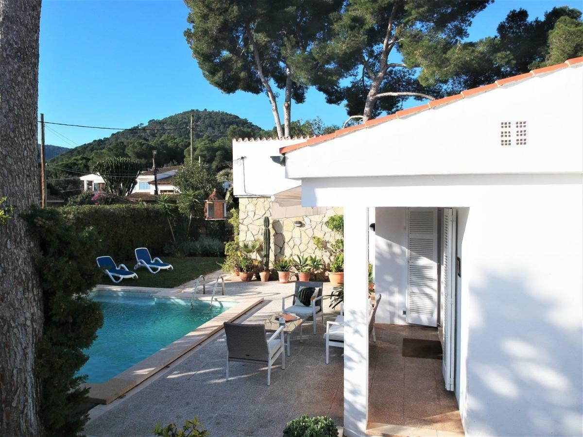 Es Norai 18 Villa Cala Ratjada  Exterior photo